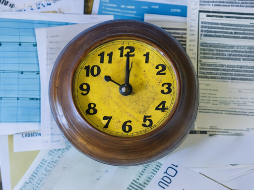 Time-Related Costs
