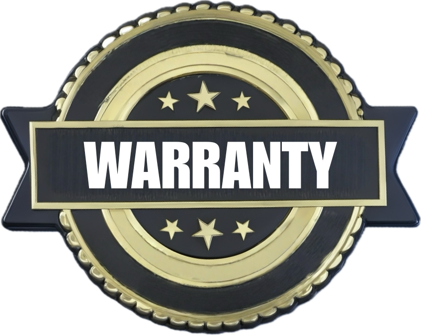 WARRANTY