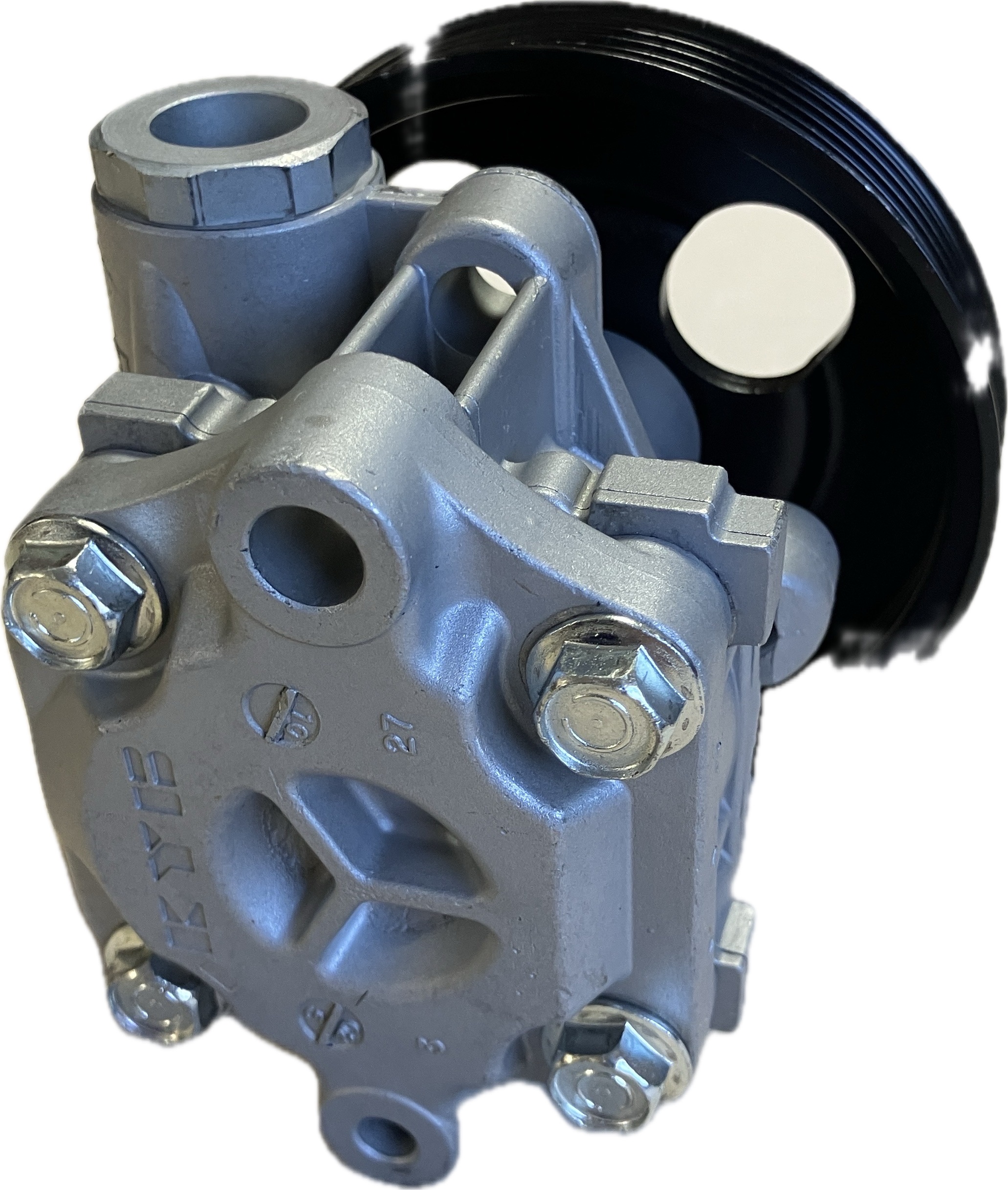 Power Steering Pump 34430FE032