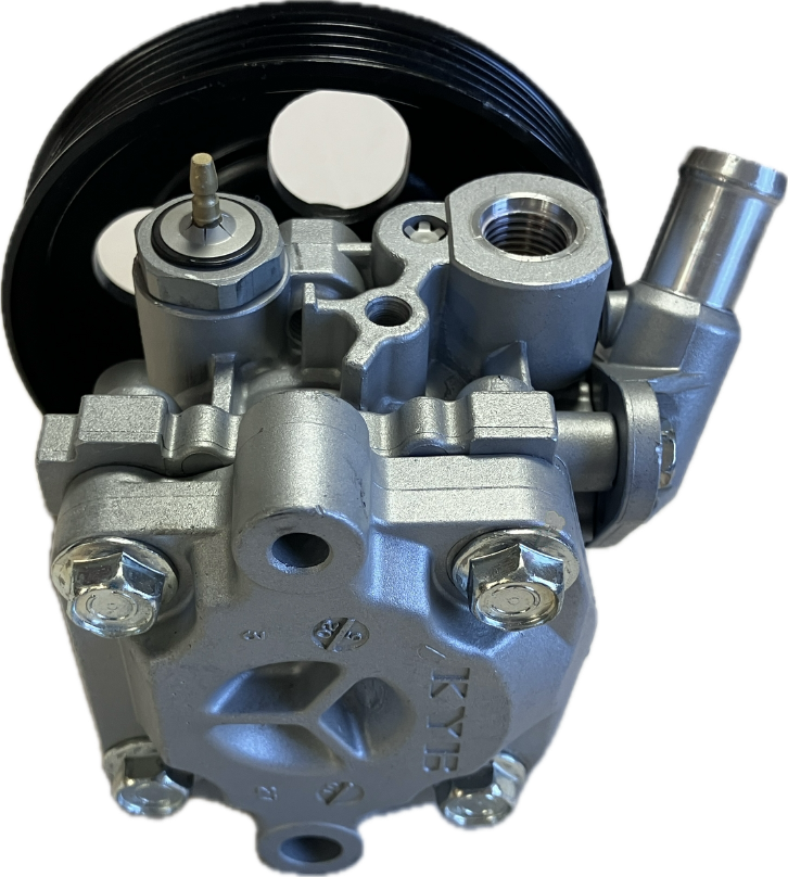 Power Steering Pump 34430FE032