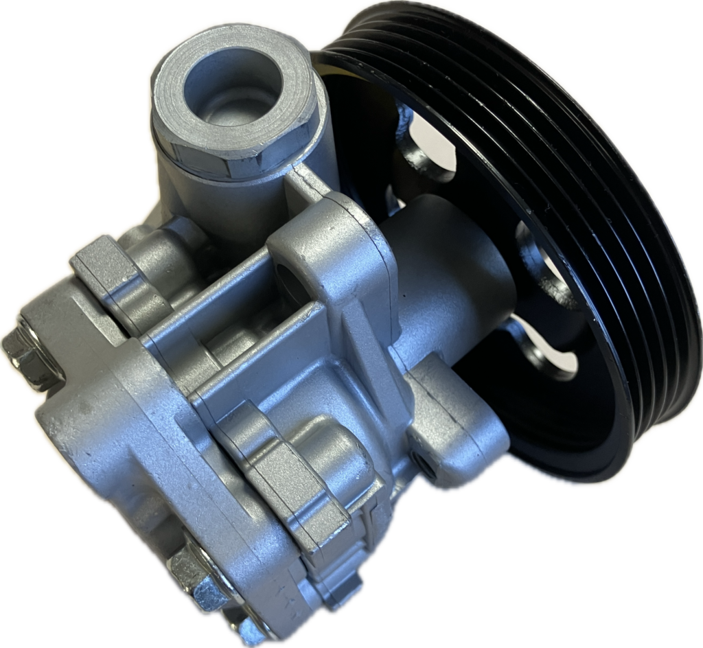 Power Steering Pump 34430FE032
