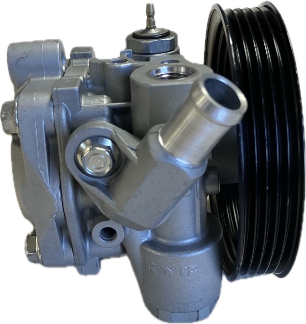 Power Steering Pump 34430FE032