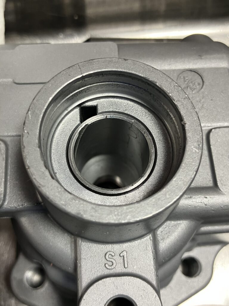 SUBARU IMPREZA GC8 34411FA220
