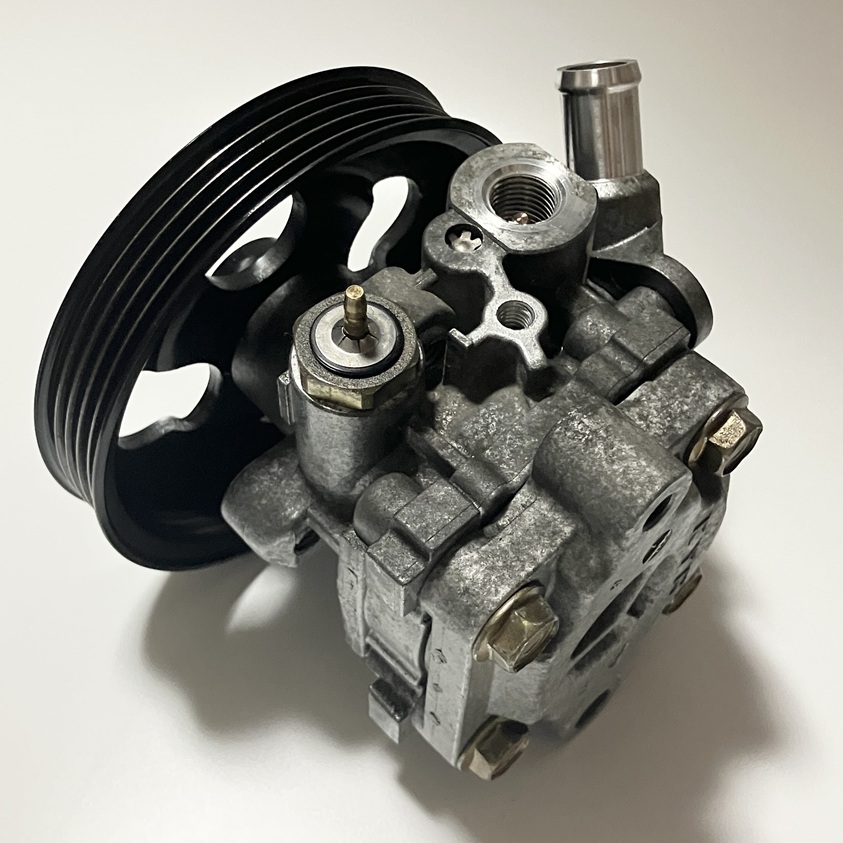 Impreza GDB Power Steering Pump 34430FE031 34430FE032