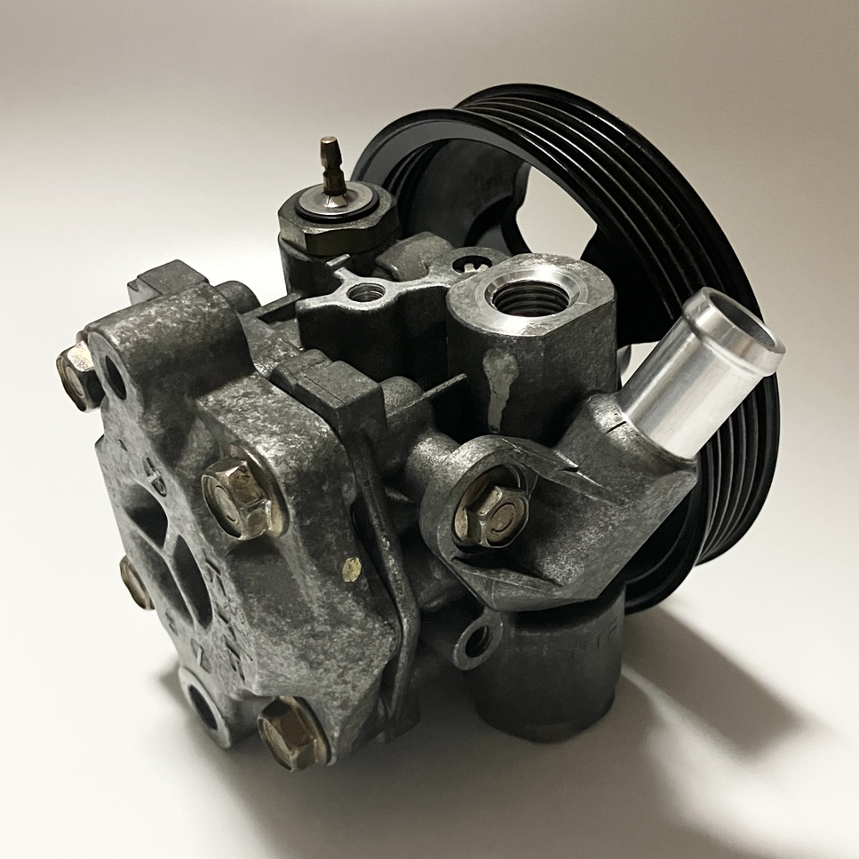 Impreza GDB Power Steering Pump 34430FE031 34430FE032