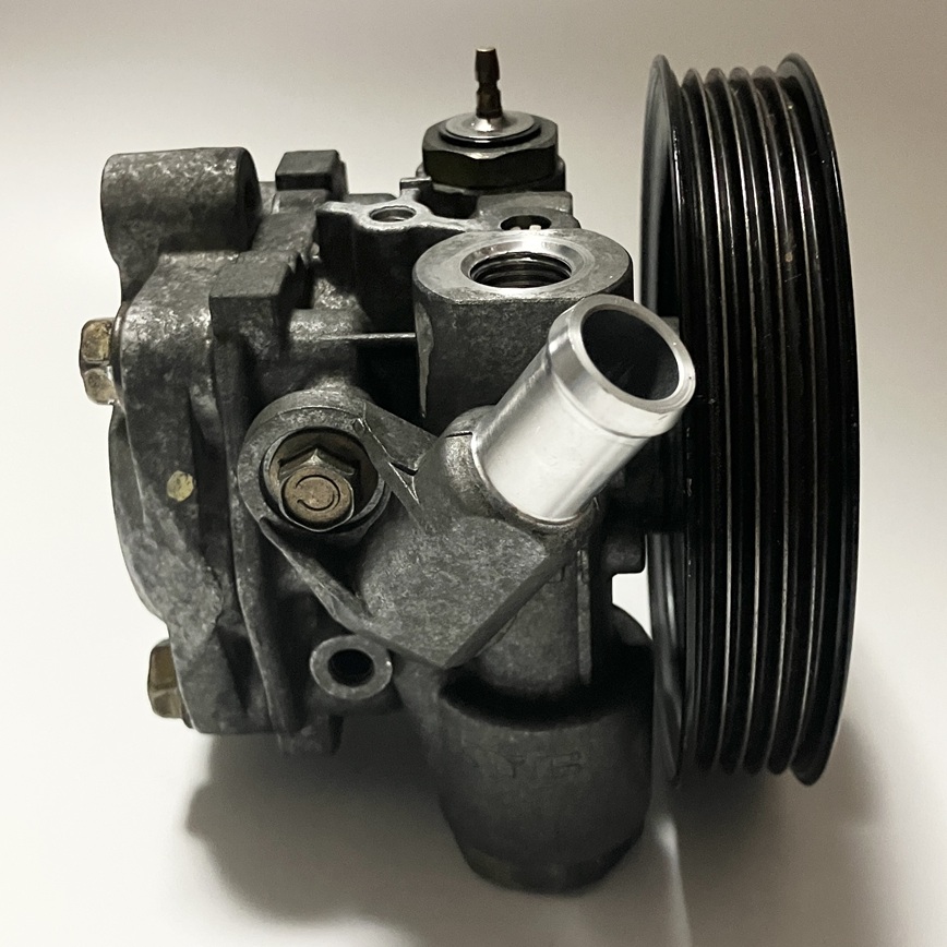 Impreza GDB Power Steering Pump 34430FE031 34430FE032