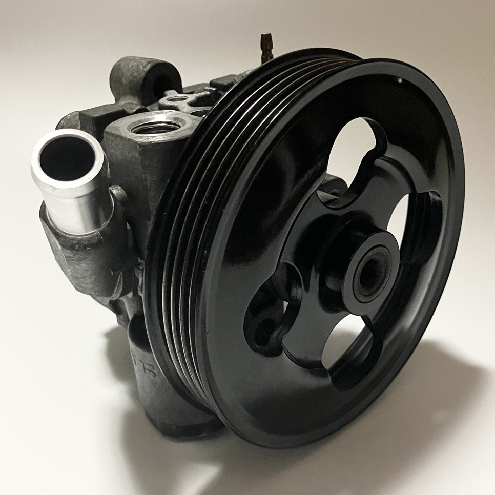 Impreza GDB Power Steering Pump 34430FE031 34430FE032