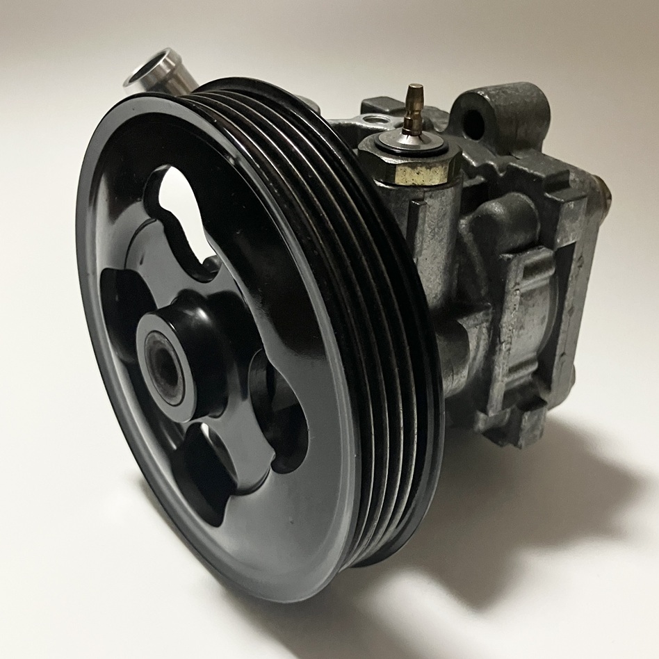 Impreza GDB Power Steering Pump 34430FE031 34430FE032