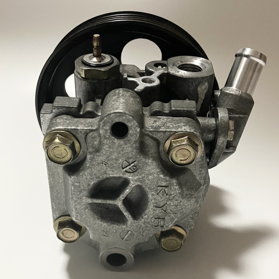 Impreza GDB Power Steering Pump 34430FE031 34430FE032