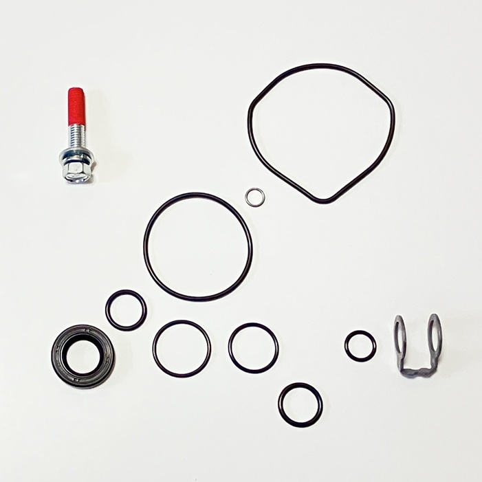 Impreza GDB Power Steering Pump Overhaul Kit - 34490FE000