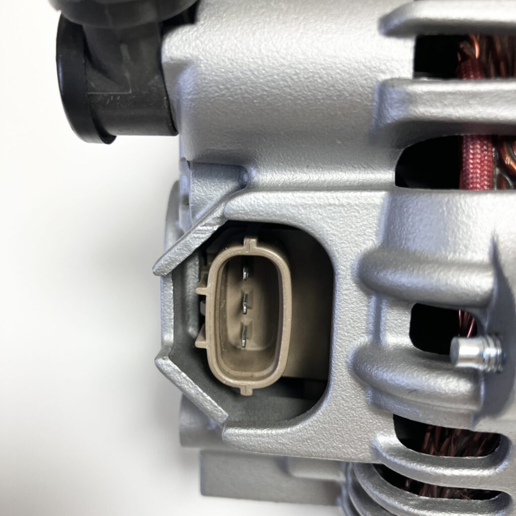 Impreza GC8 Alternator 23700AA380