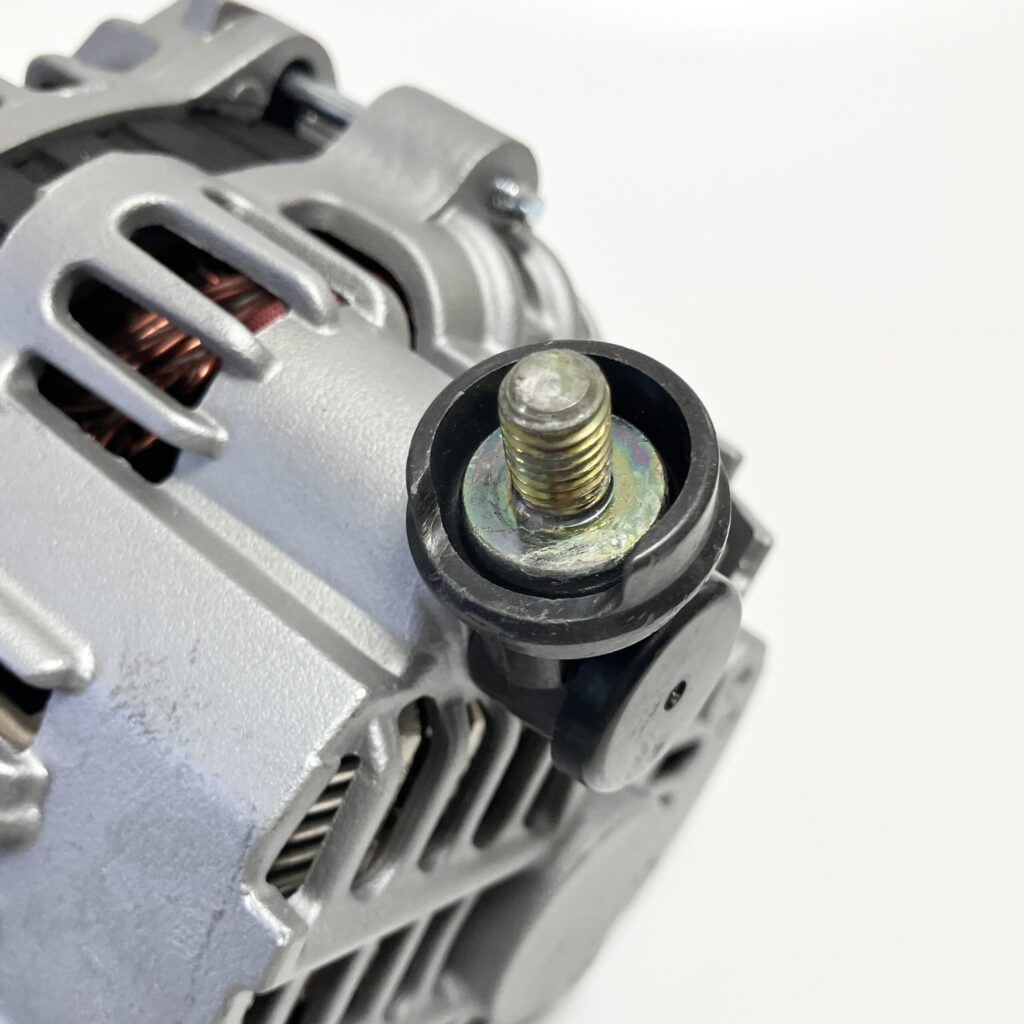 Impreza GC8 Alternator 23700AA380