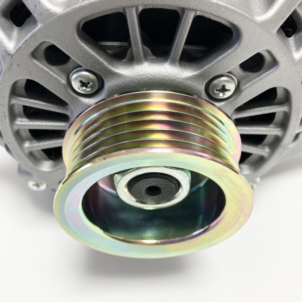 Impreza GC8 Alternator 23700AA380