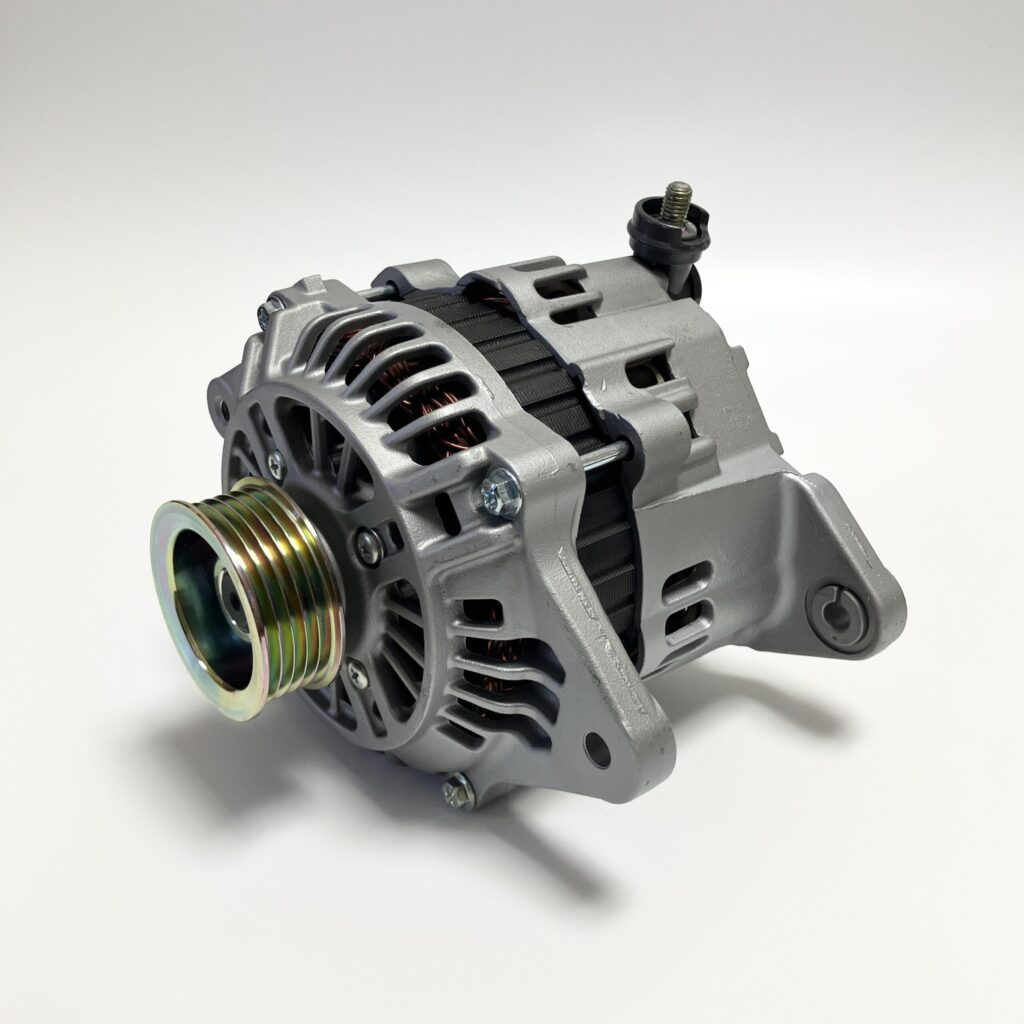 Impreza GC8 Alternator 23700AA380