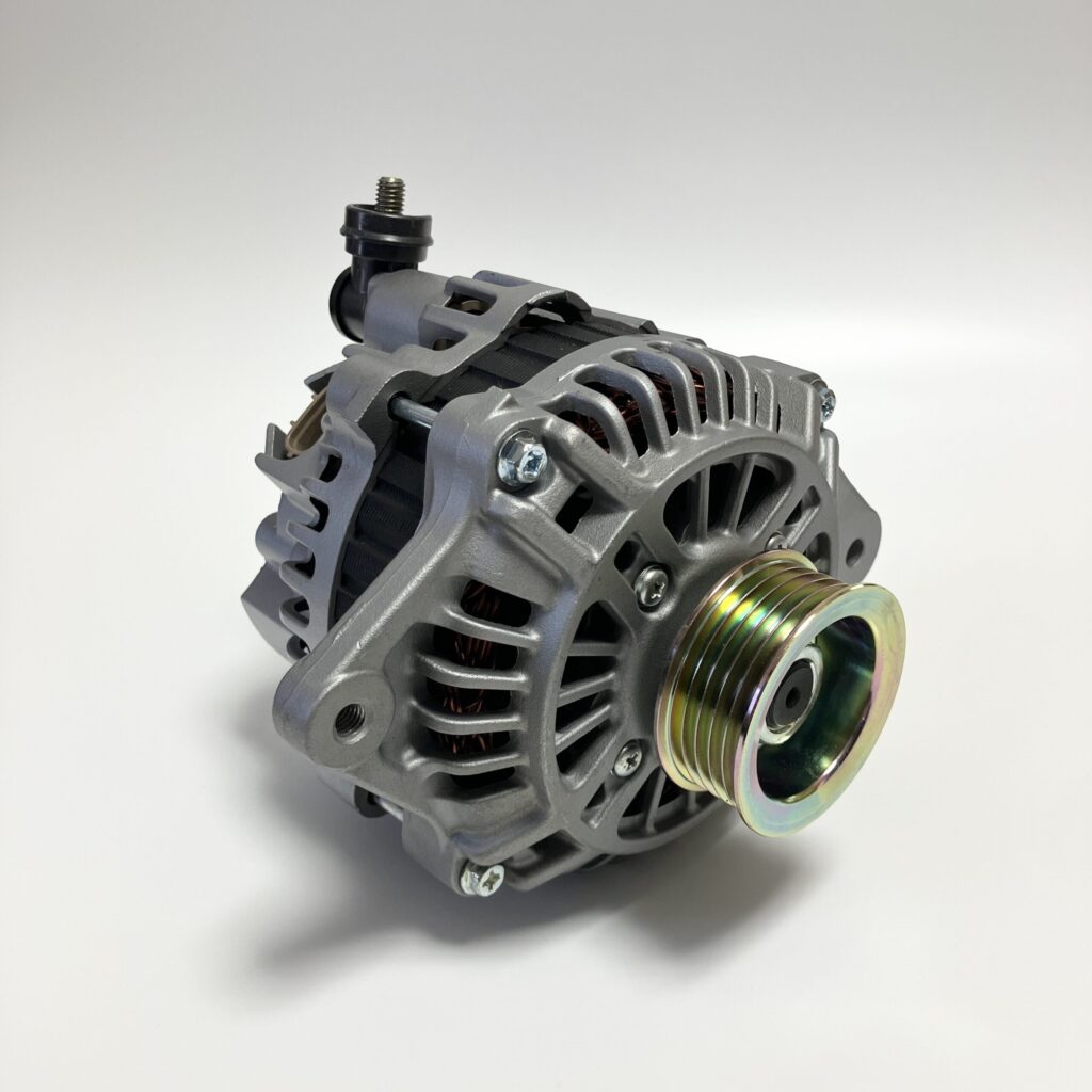 Impreza GC8 Alternator 23700AA380