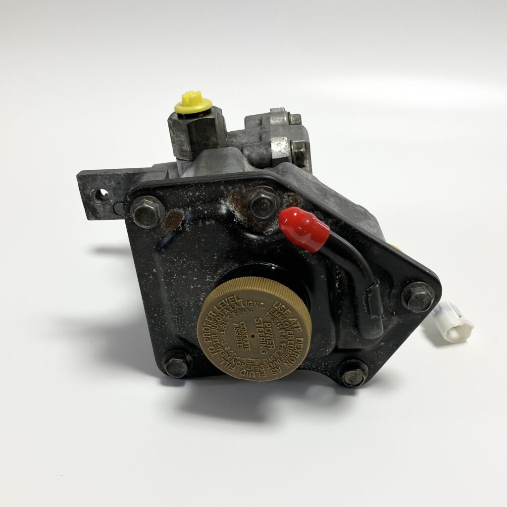 Impreza GC8 Power Steering Pump - 34411FA220