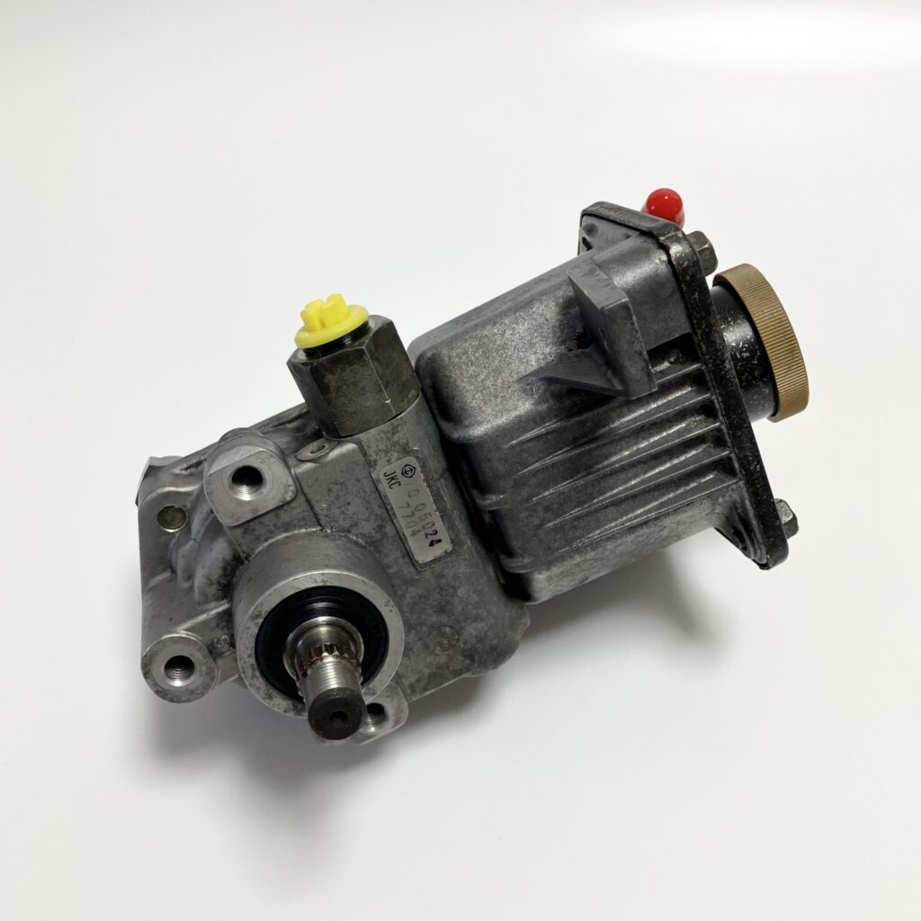 Impreza GC8 Power Steering Pump - 34411FA220