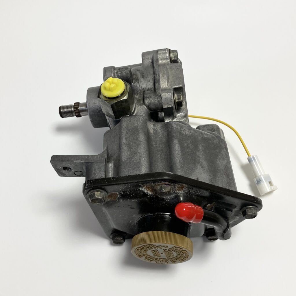 Impreza GC8 Power Steering Pump - 34411FA220