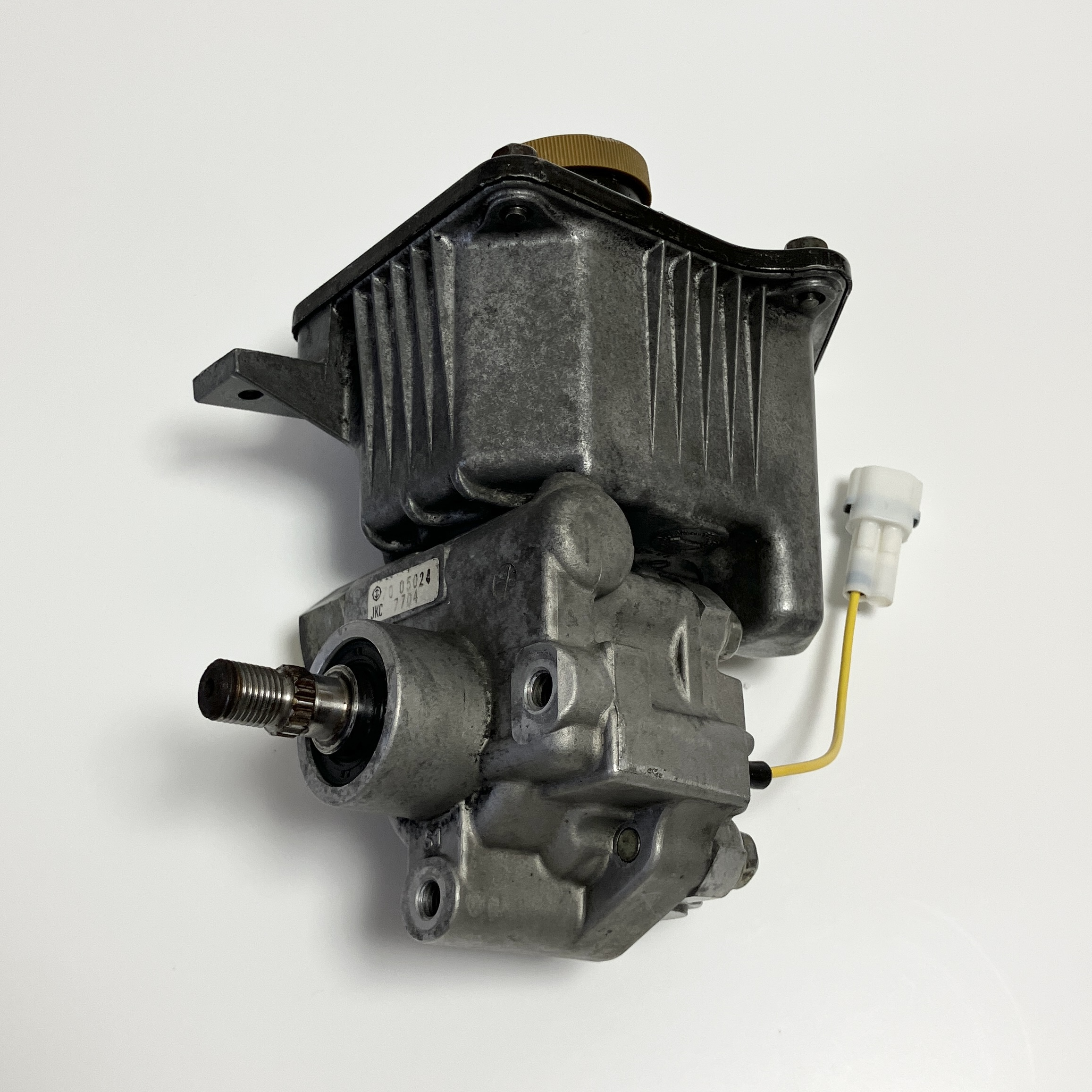 Impreza GC8 Power Steering Pump - 34411FA220