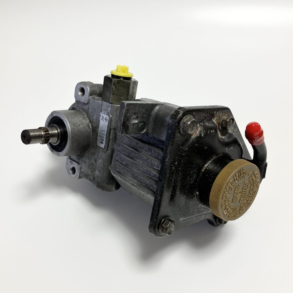 Impreza GC8 Power Steering Pump - 34411FA220