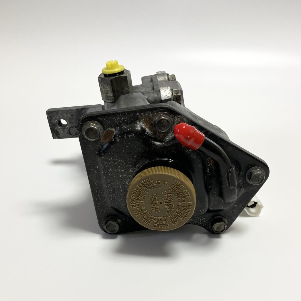 Impreza GC8 Power Steering Pump - 34411FA220