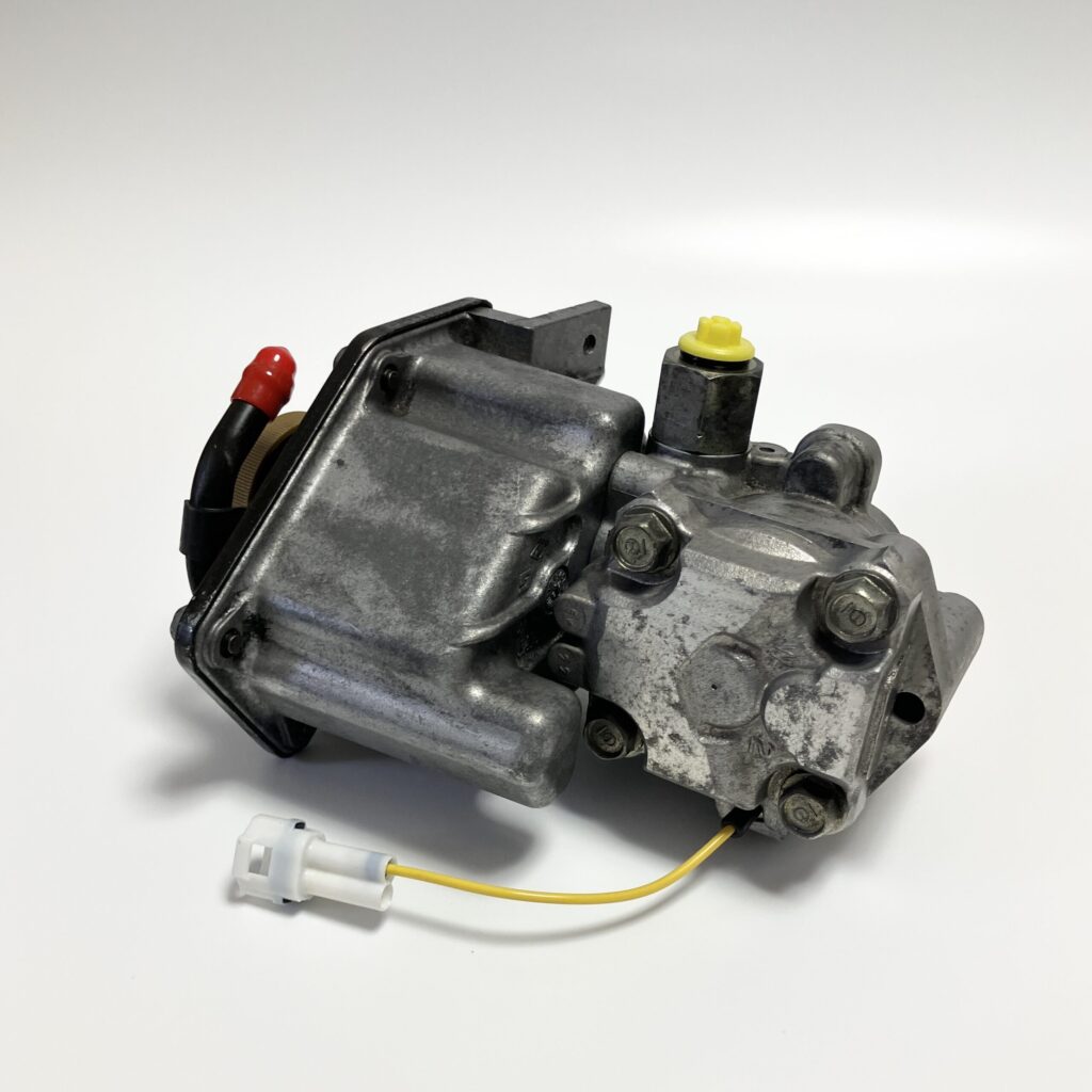 Impreza GC8 Power Steering Pump - 34411FA220