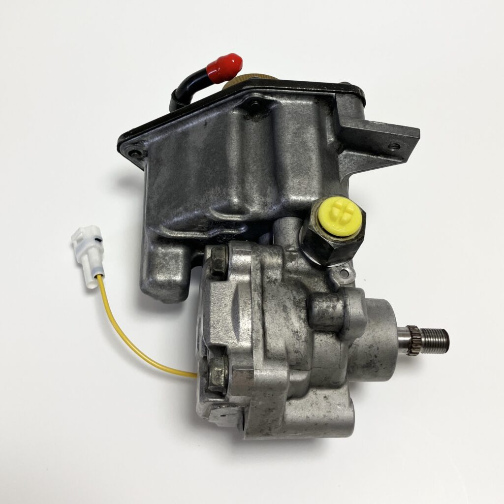 Impreza GC8 Power Steering Pump - 34411FA220