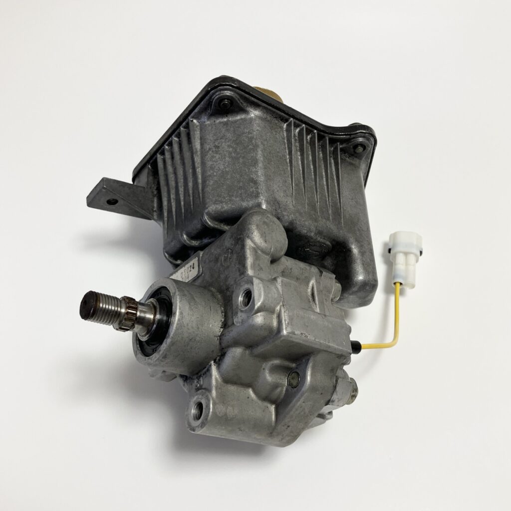 Impreza GC8 Power Steering Pump - 34411FA220