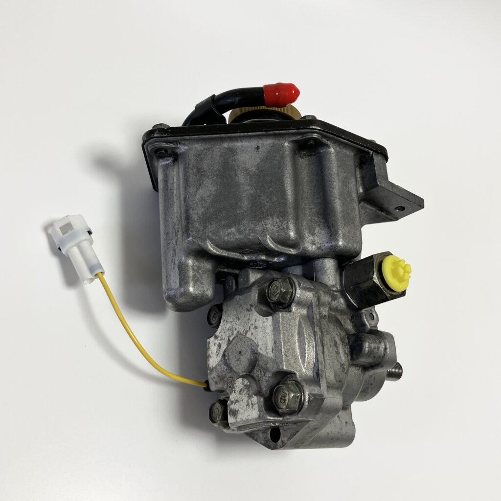 Impreza GC8 Power Steering Pump - 34411FA220