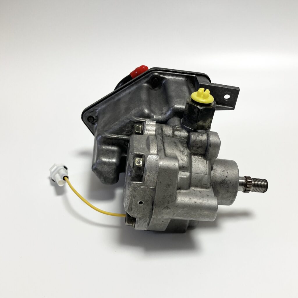 Impreza GC8 Power Steering Pump - 34411FA220