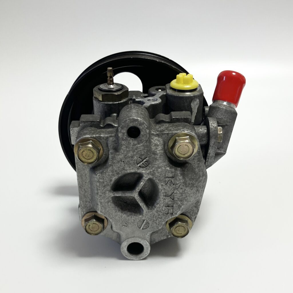 Impreza GDB Power Steering Pump 34430FE031 34430FE032