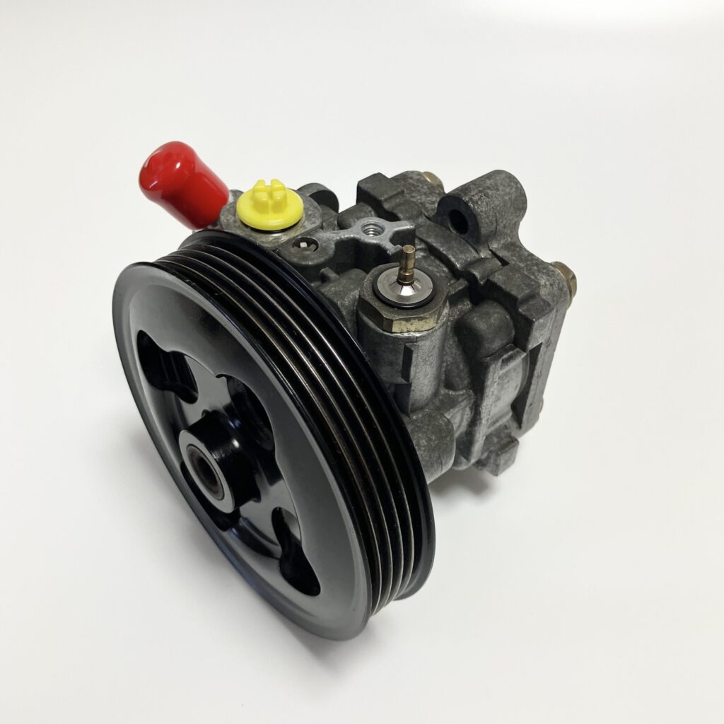 Impreza GDB Power Steering Pump 34430FE031 34430FE032