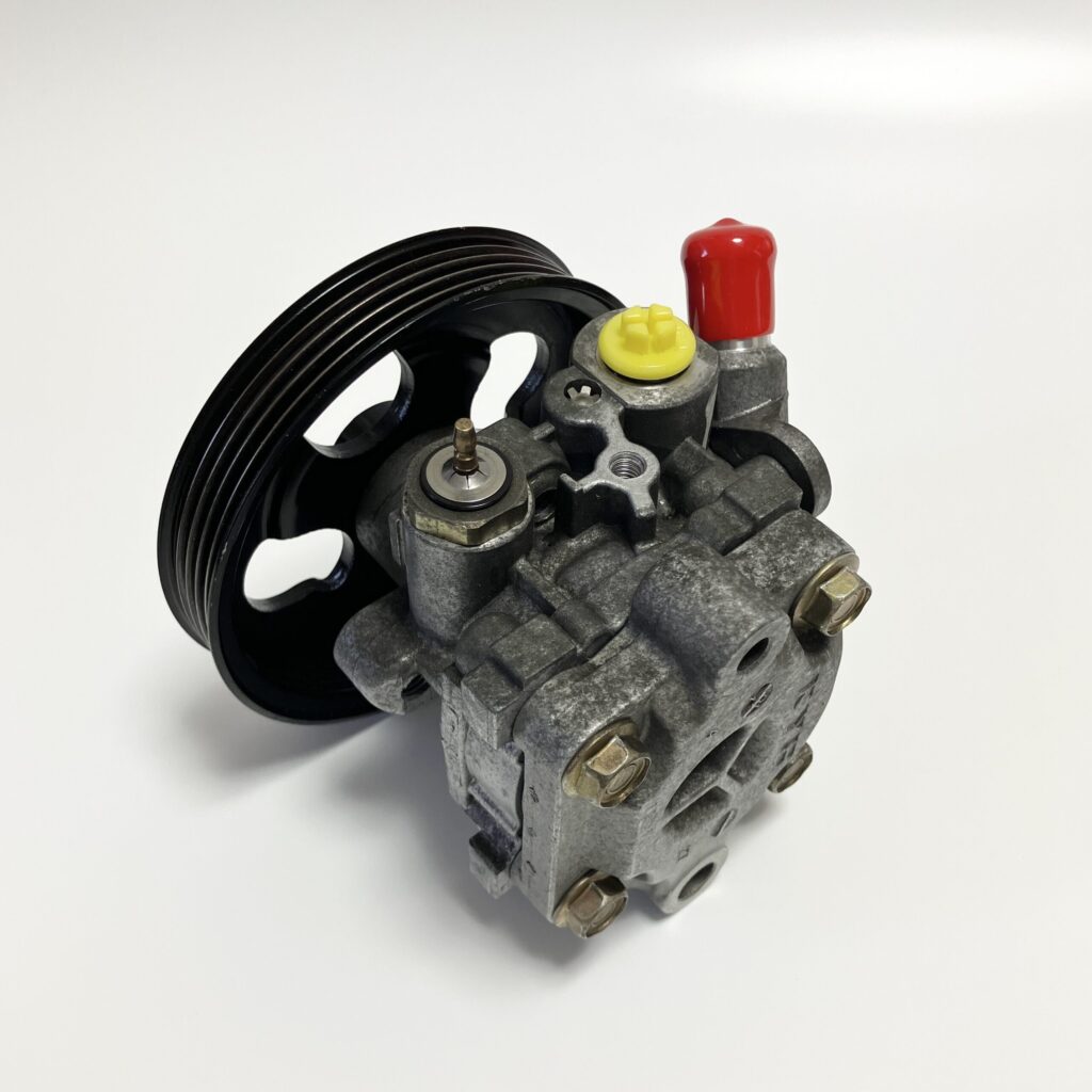 Impreza GDB Power Steering Pump 34430FE031 34430FE032