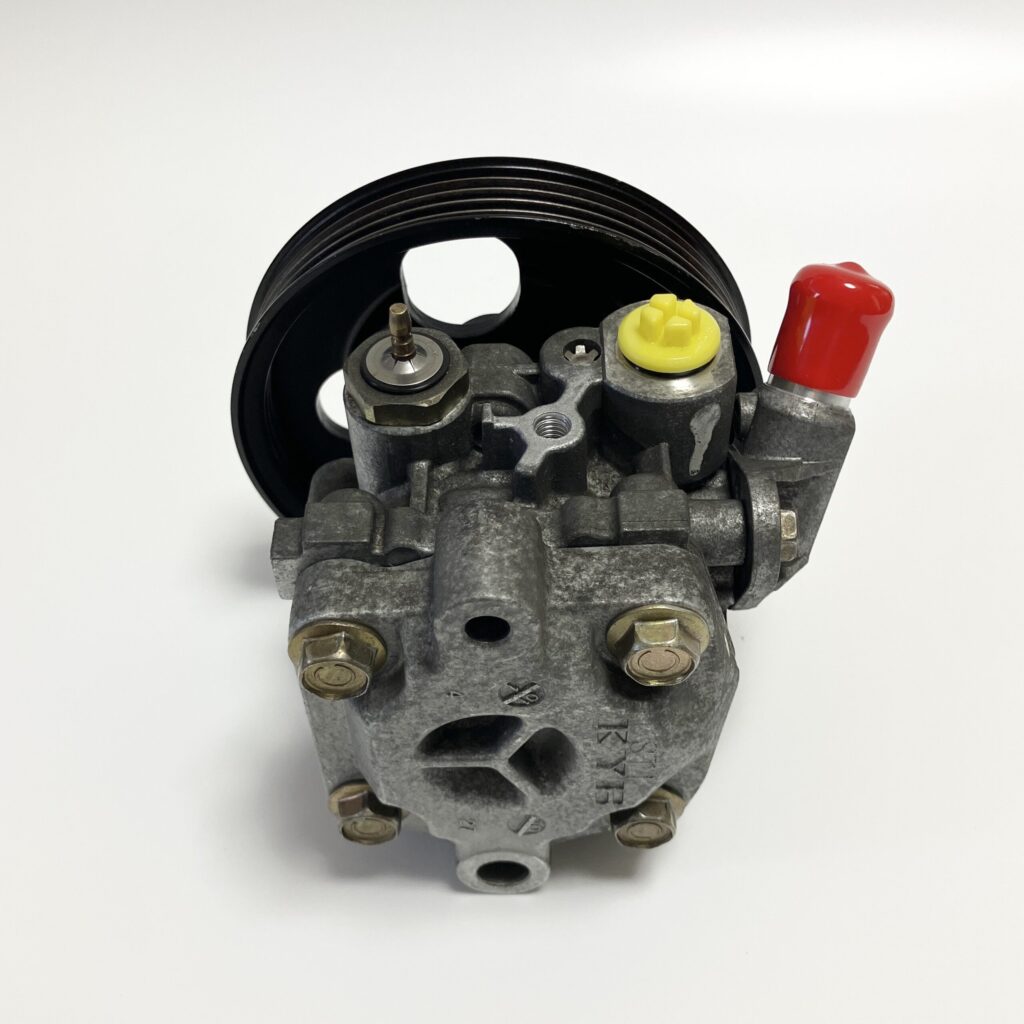 Impreza GDB Power Steering Pump 34430FE031 34430FE032