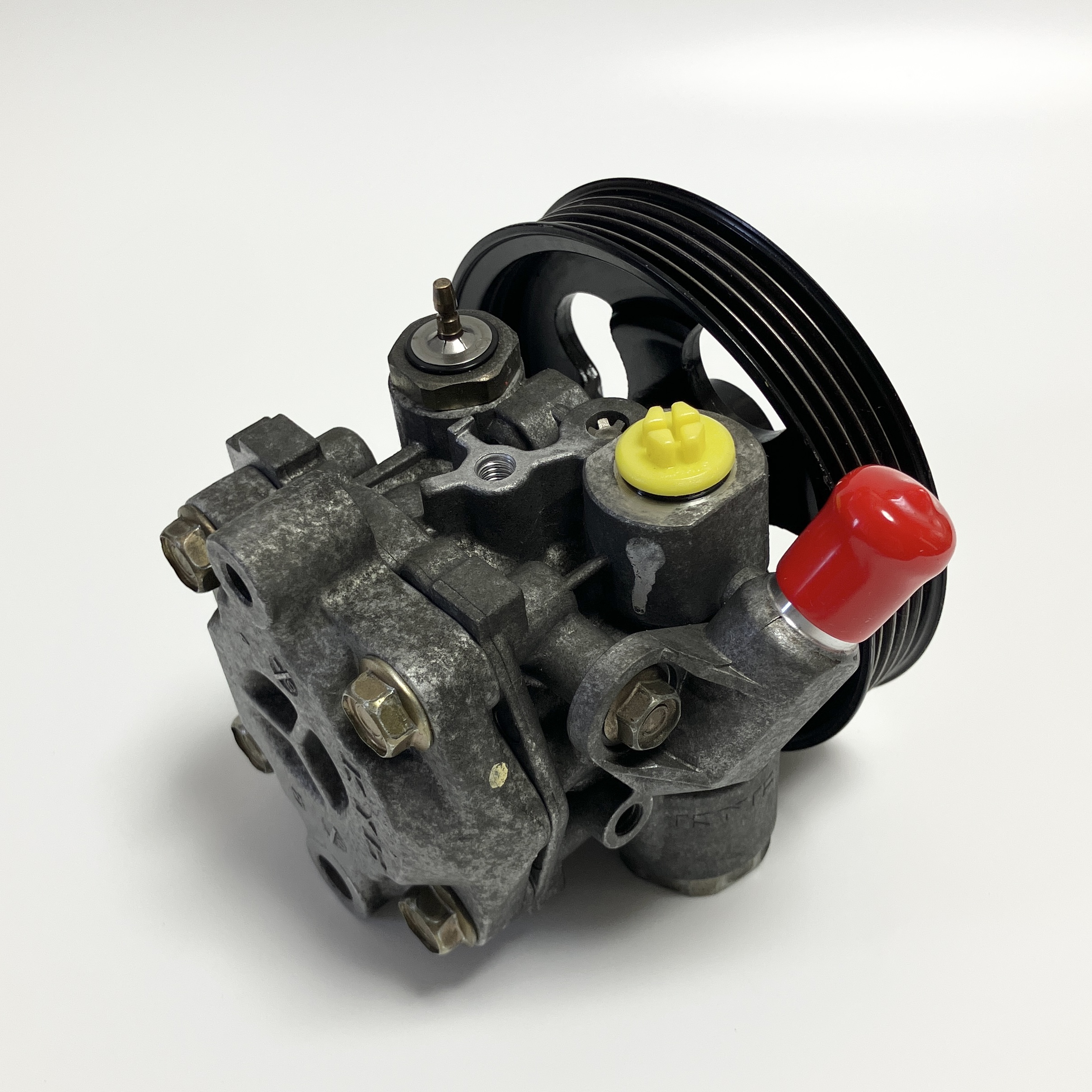 Impreza GDB Power Steering Pump 34430FE031 34430FE032