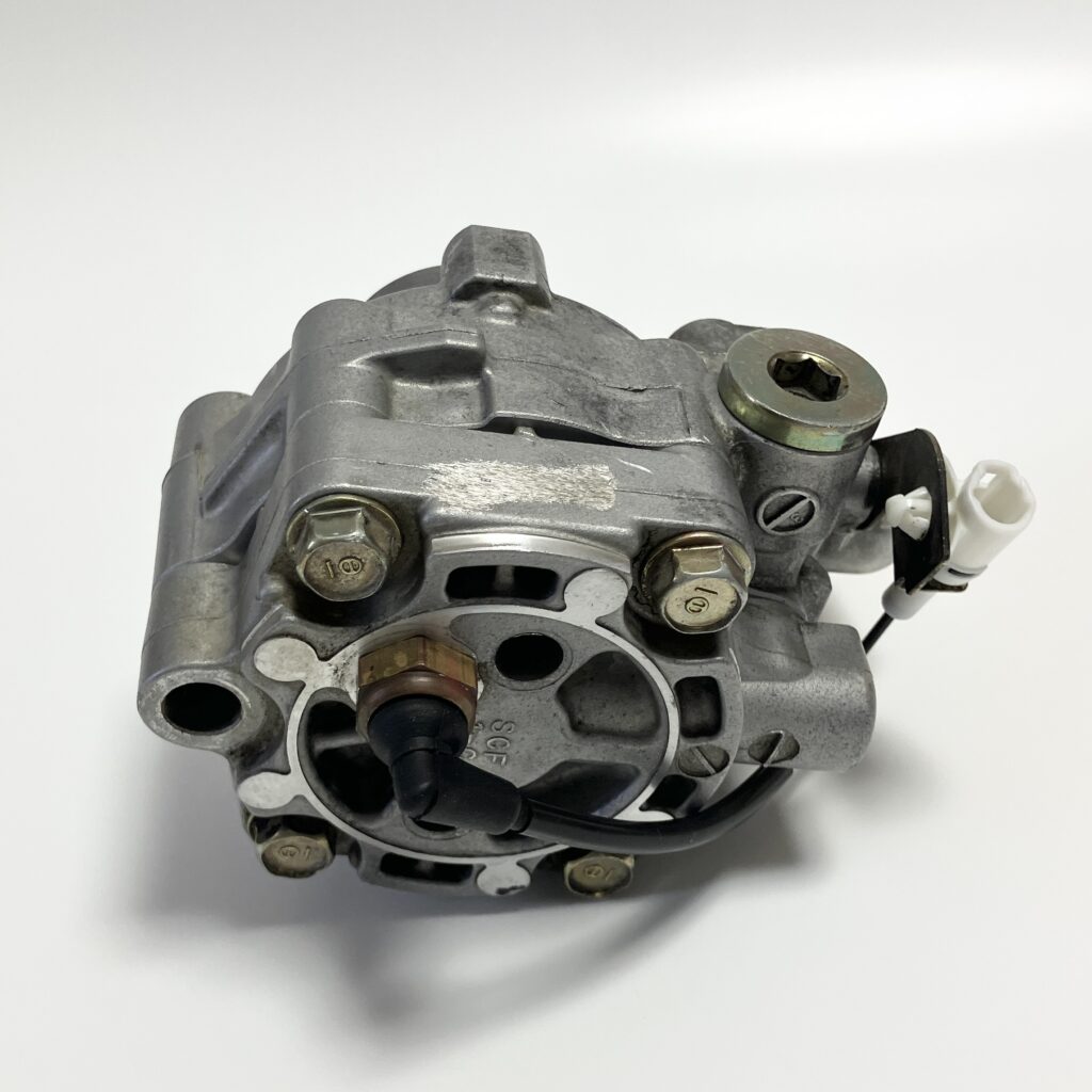 Impreza GDB Power Steering Pump 34430FG040