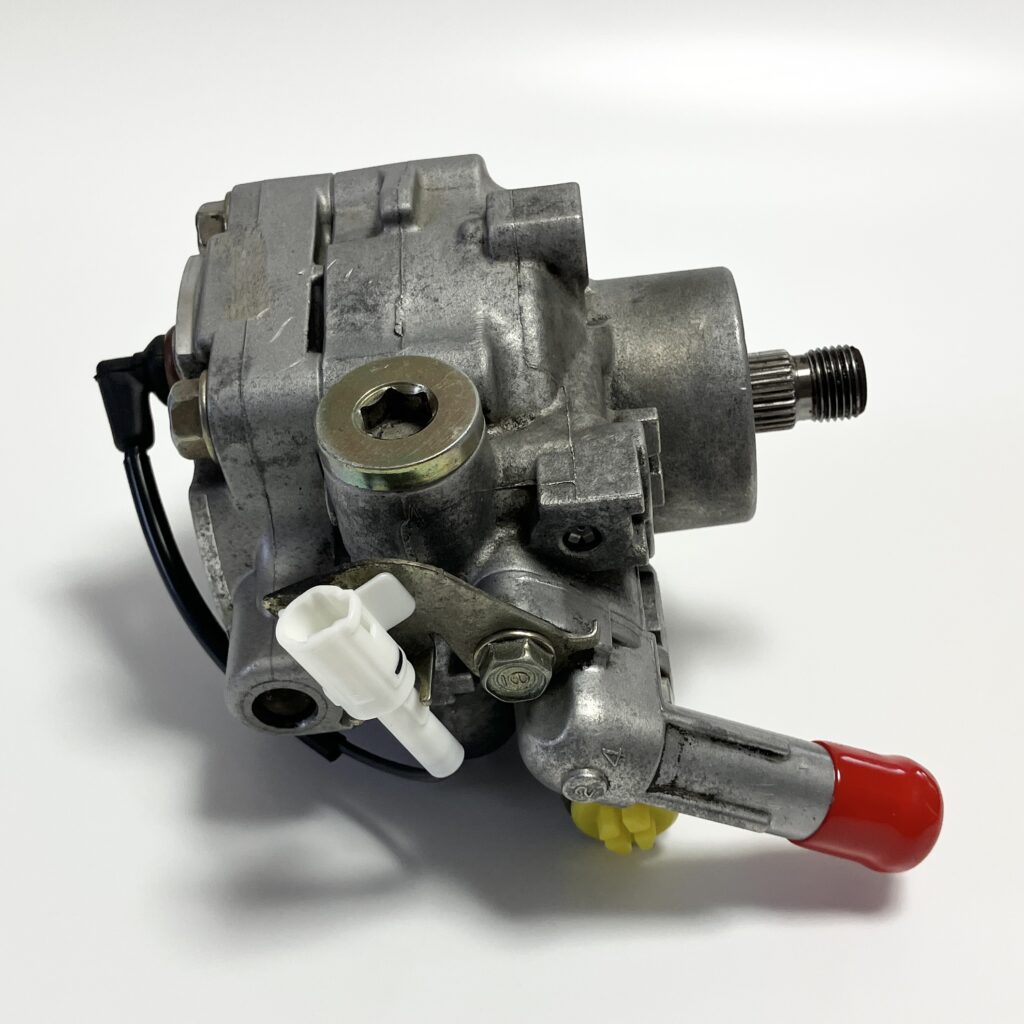 Impreza GDB Power Steering Pump 34430FG040