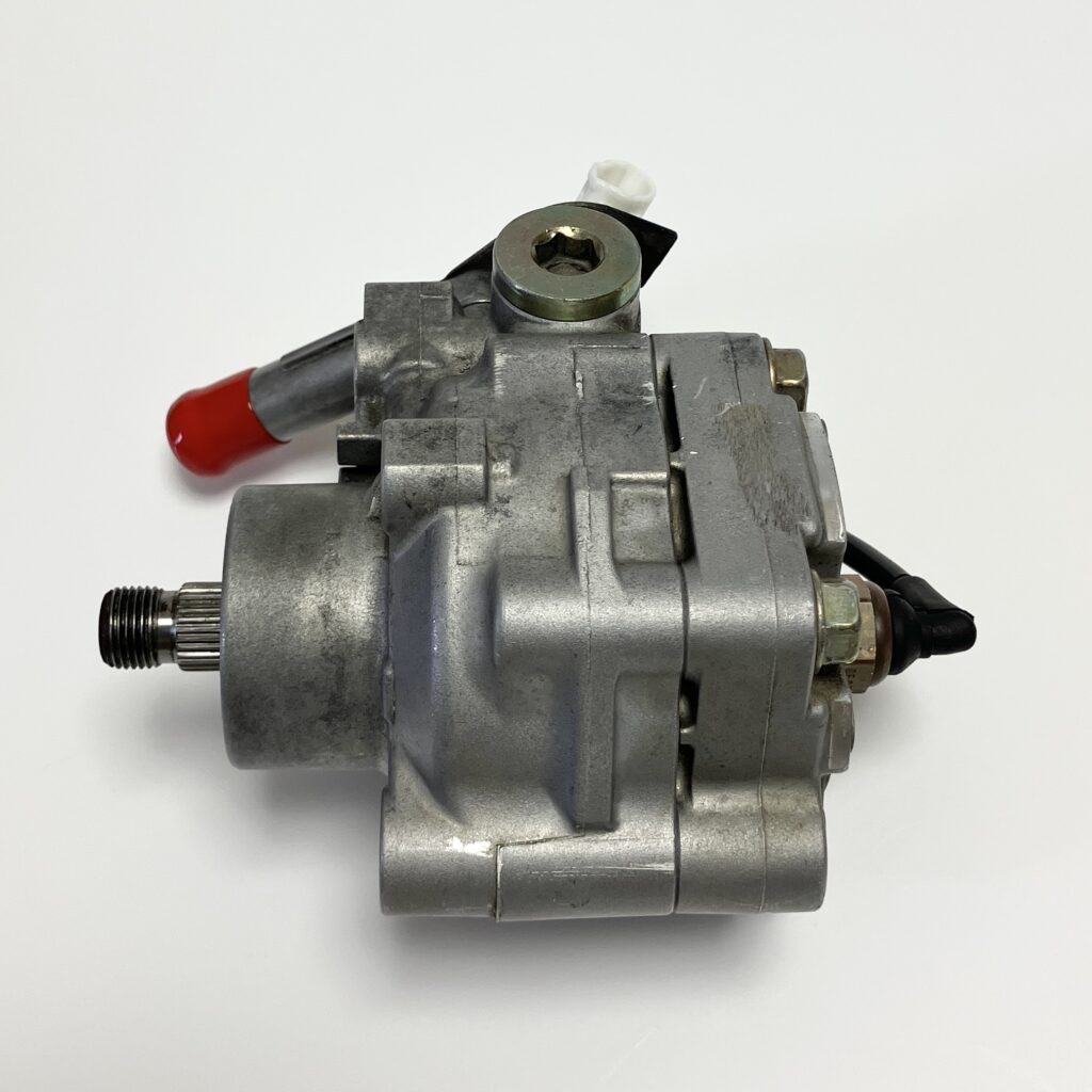 Impreza GDB Power Steering Pump 34430FG040