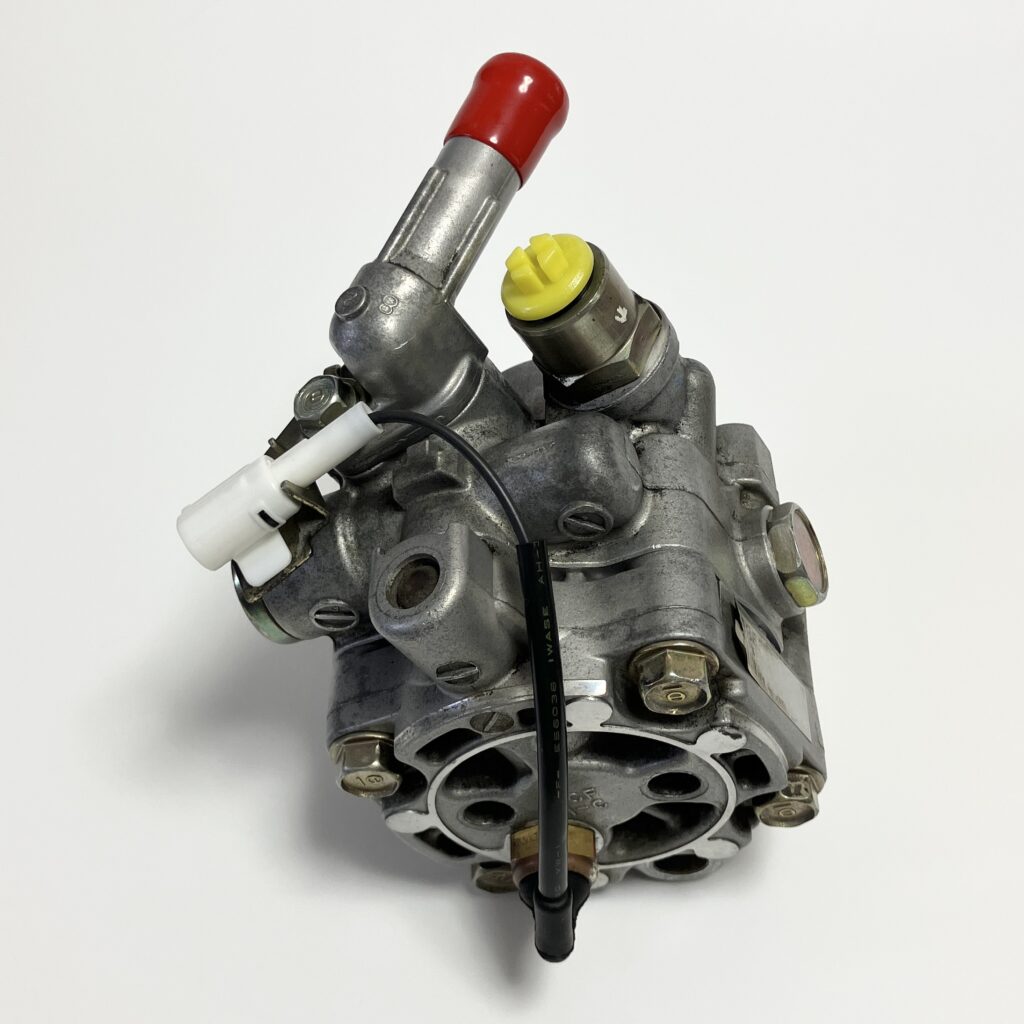 Impreza GDB Power Steering Pump 34430FG040