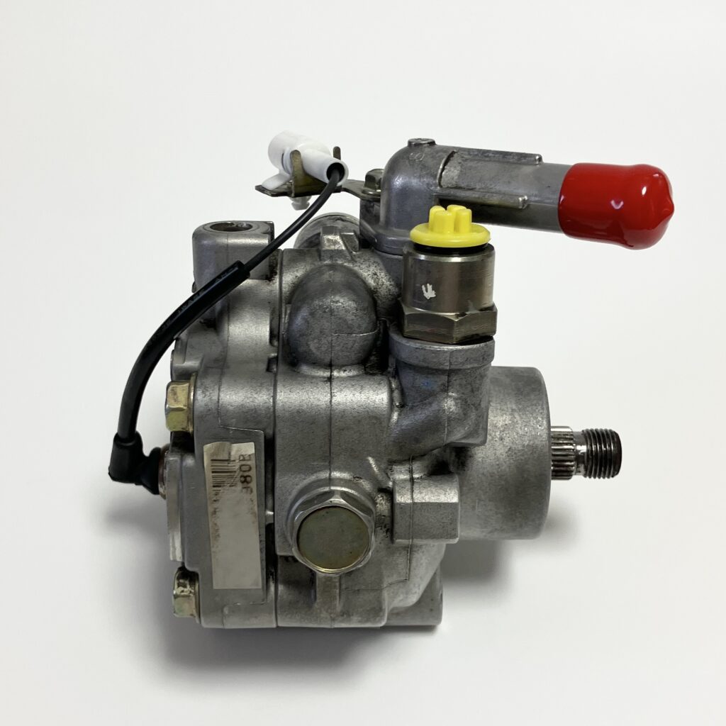 Impreza GDB Power Steering Pump 34430FG040