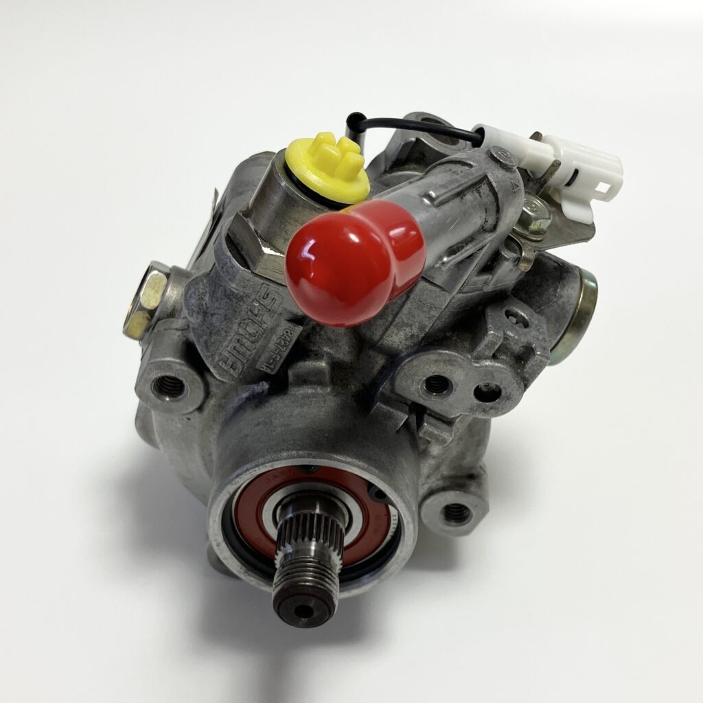 Impreza GDB Power Steering Pump 34430FG040