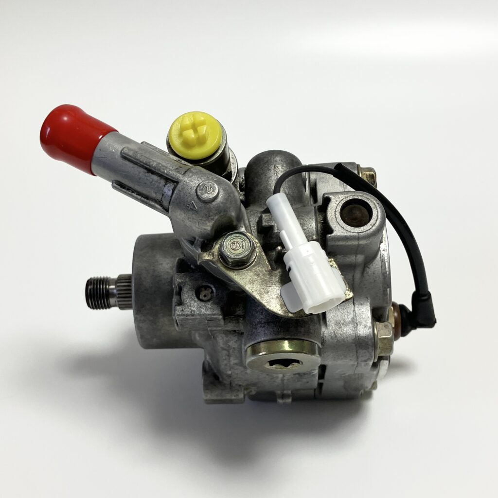 Impreza GDB Power Steering Pump 34430FG040