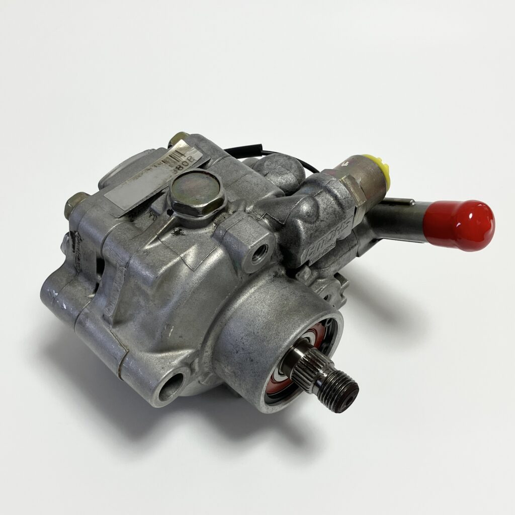 Impreza GDB Power Steering Pump 34430FG040