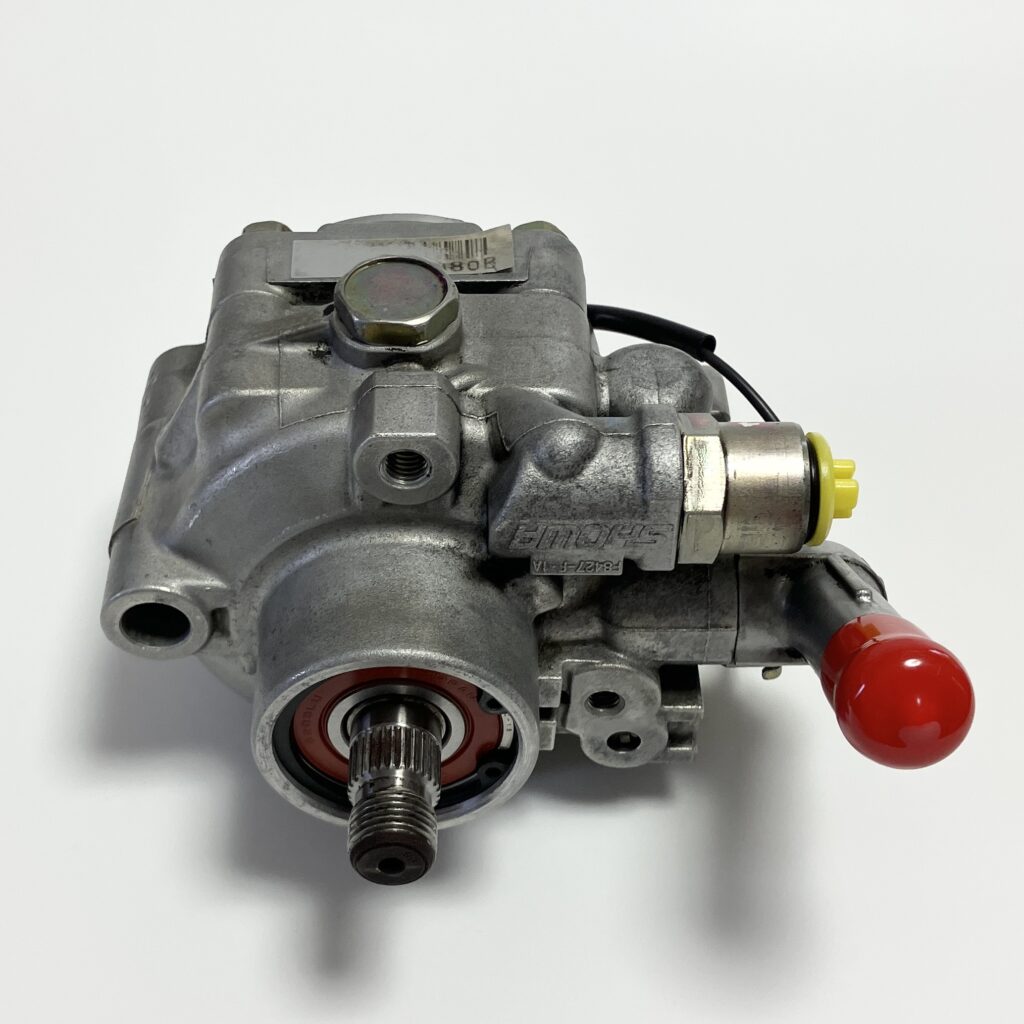 Impreza GDB Power Steering Pump 34430FG040