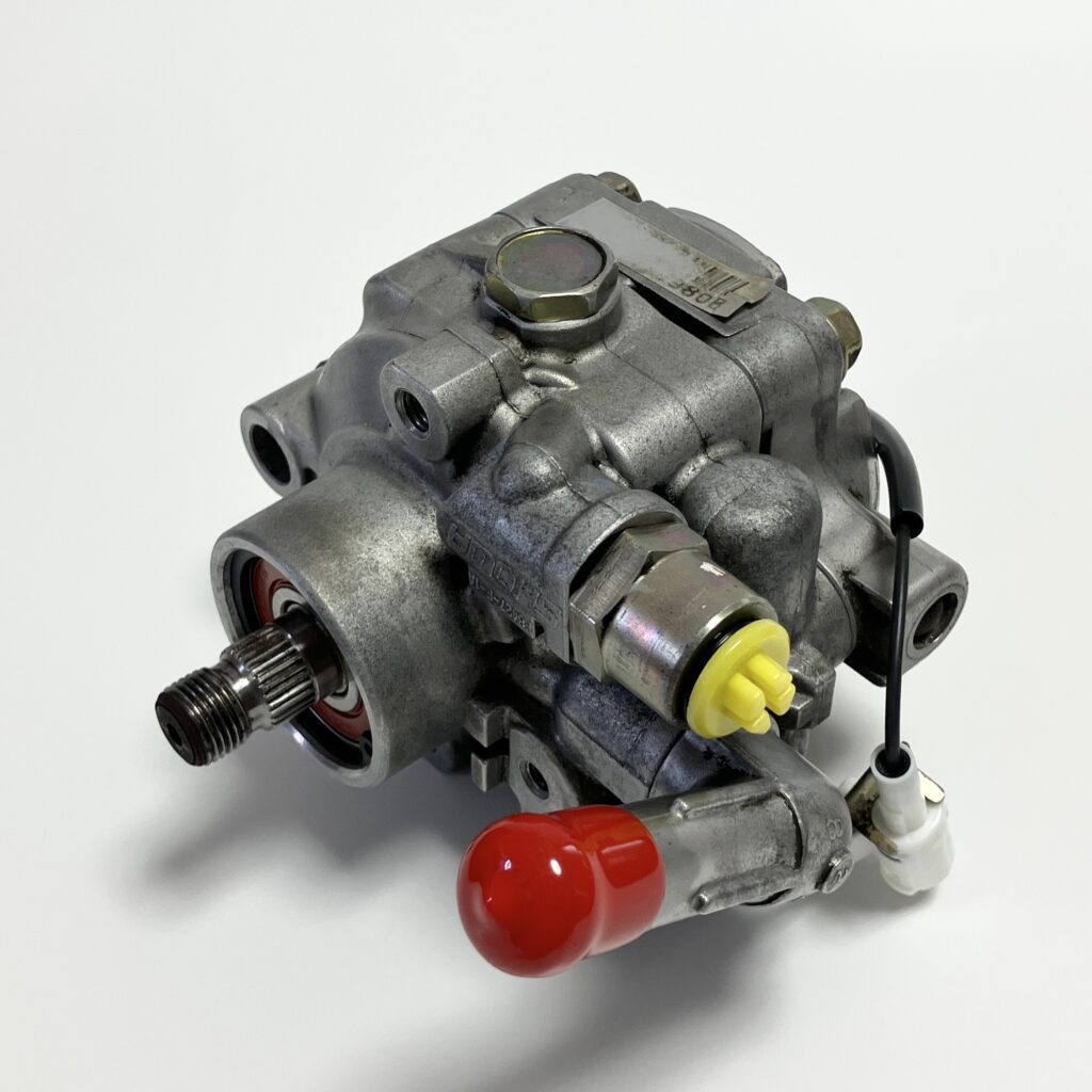 Impreza GDB Power Steering Pump 34430FG040