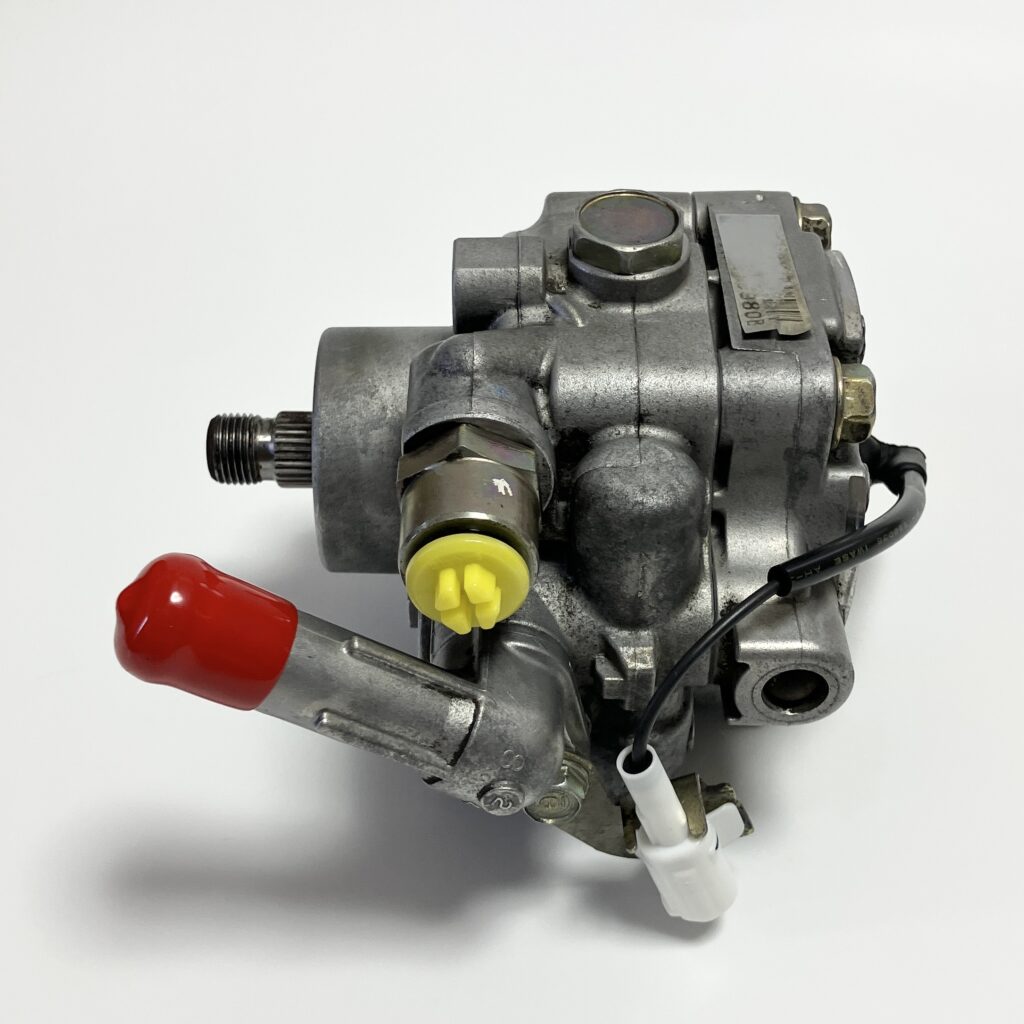 Impreza GDB Power Steering Pump 34430FG040