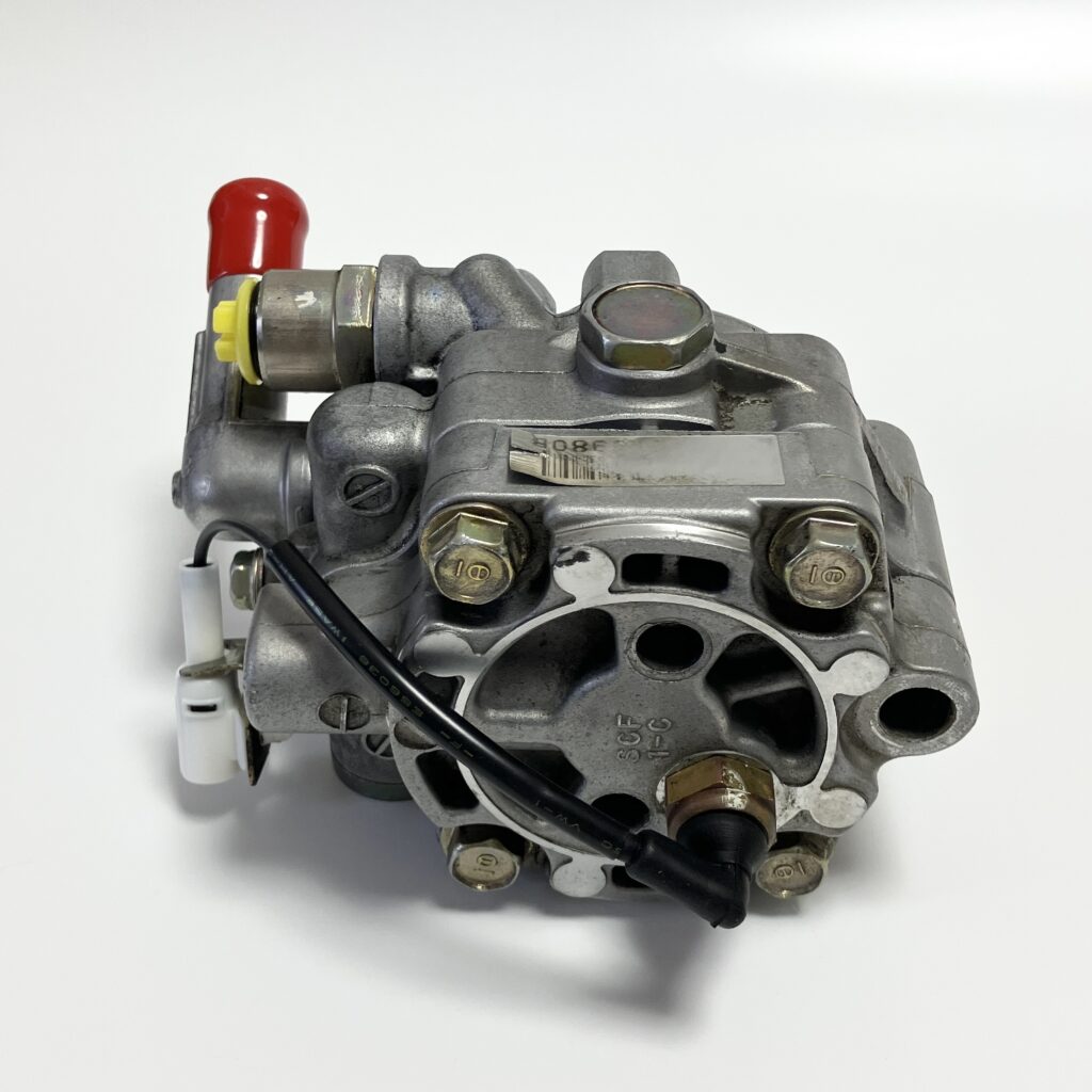 Impreza GDB Power Steering Pump 34430FG040