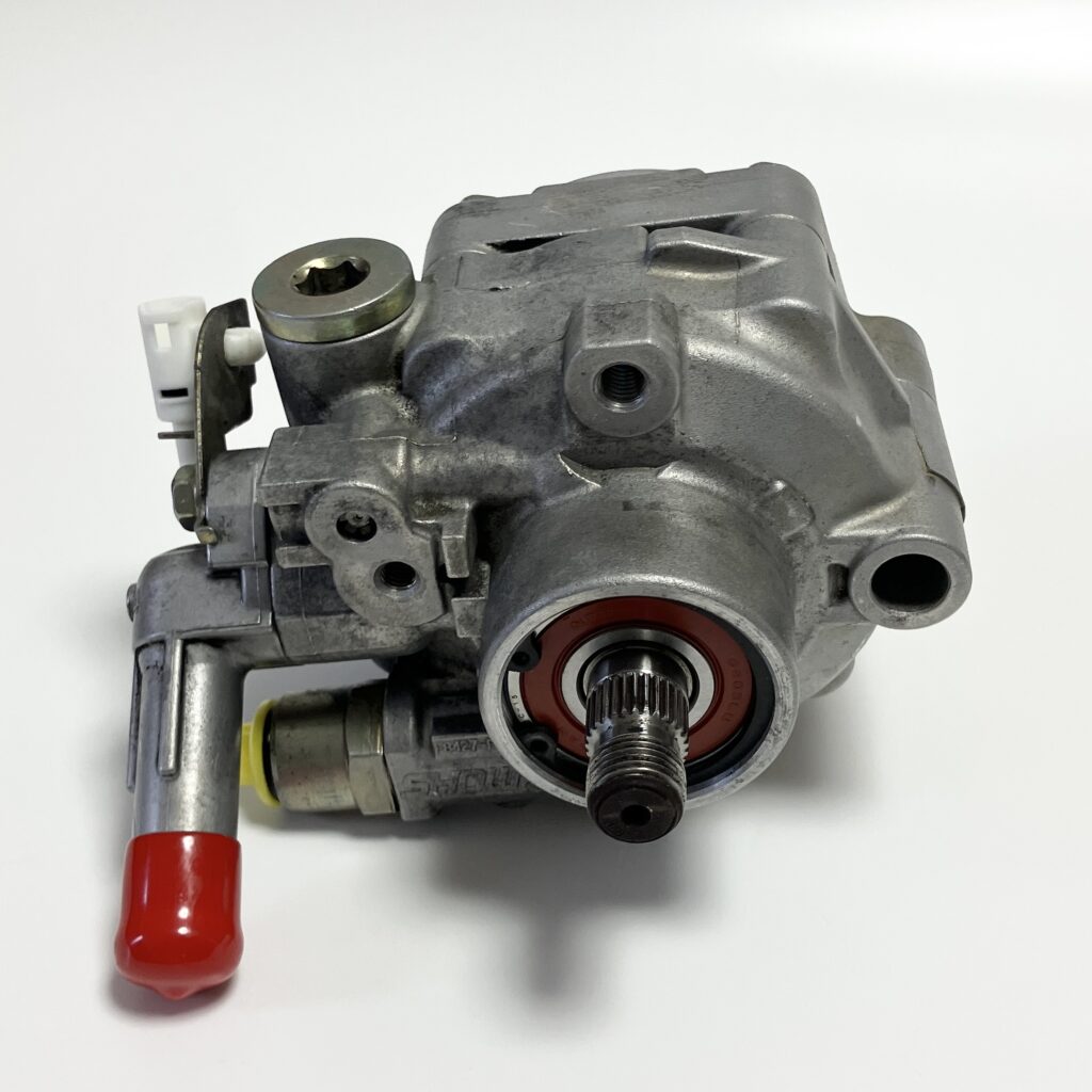 Impreza GDB Power Steering Pump 34430FG040