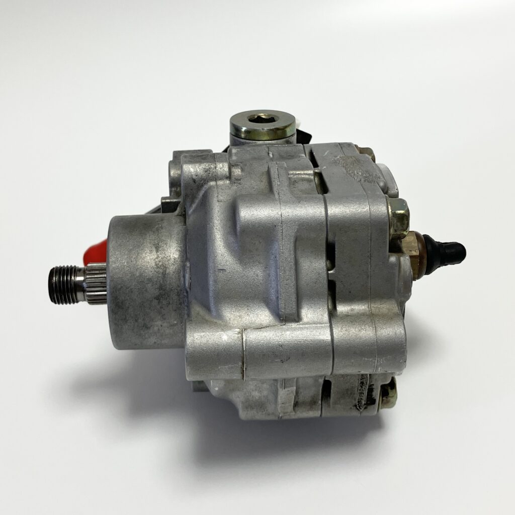 Impreza GDB Power Steering Pump 34430FG040