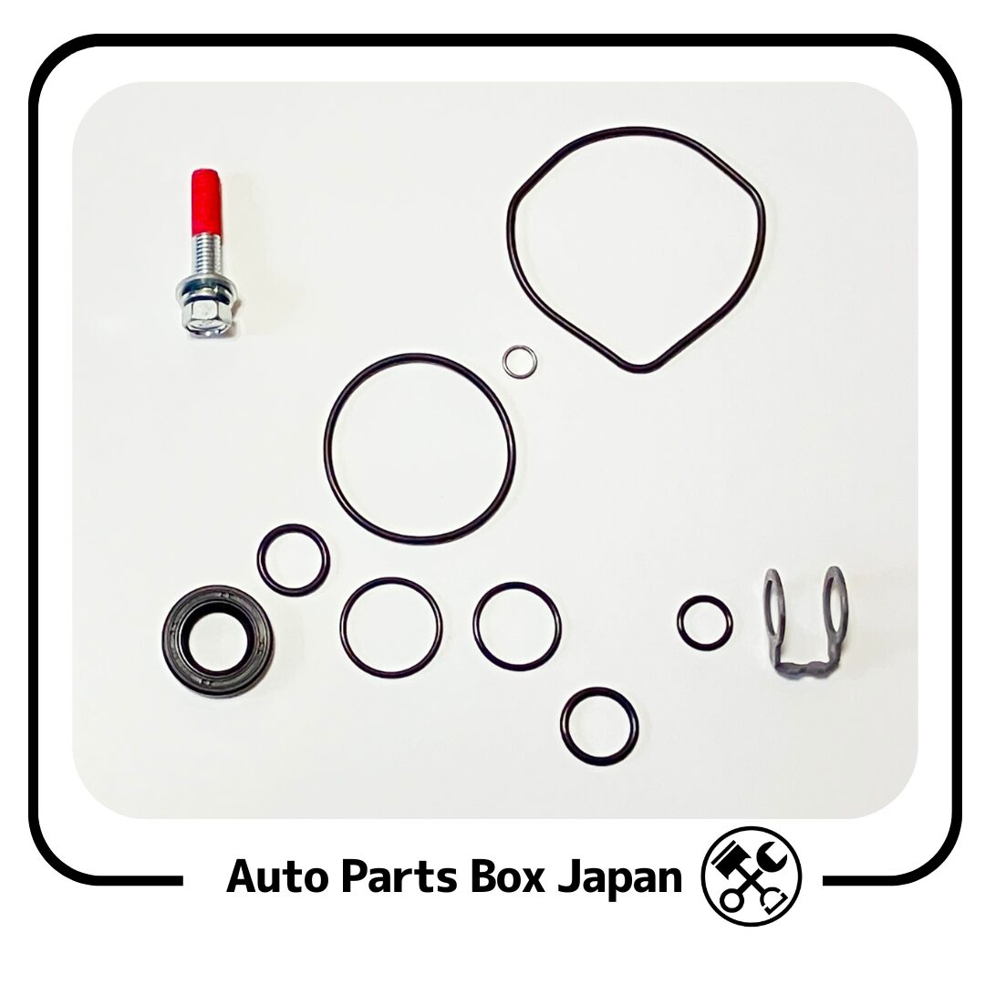 Impreza GDB Power Steering Pump Repair Kit 34490FE000